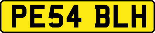 PE54BLH