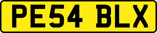 PE54BLX