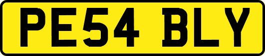 PE54BLY