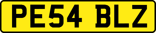 PE54BLZ