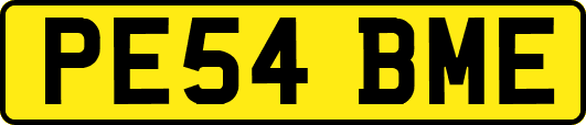 PE54BME