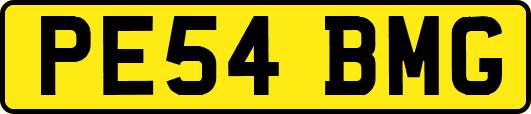 PE54BMG