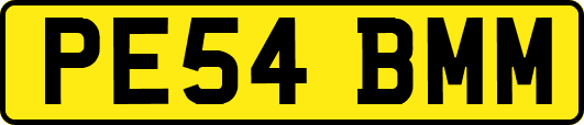PE54BMM