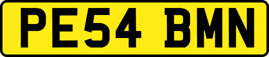 PE54BMN