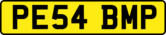 PE54BMP