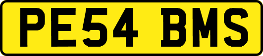 PE54BMS