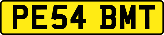 PE54BMT