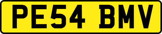 PE54BMV