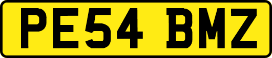 PE54BMZ