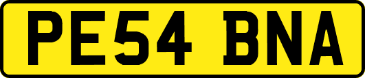 PE54BNA