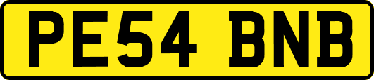 PE54BNB