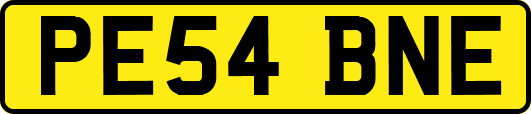 PE54BNE