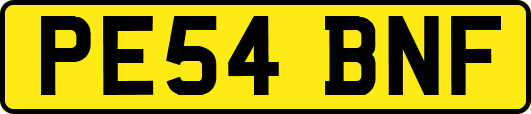 PE54BNF