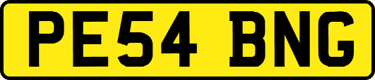 PE54BNG