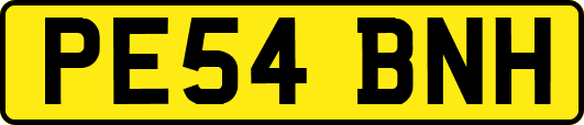 PE54BNH