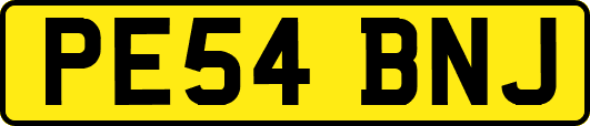 PE54BNJ