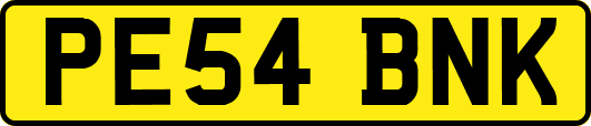 PE54BNK
