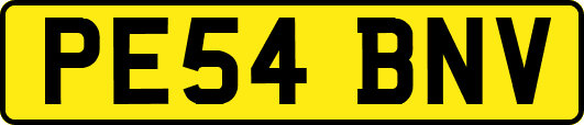 PE54BNV