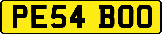 PE54BOO