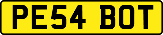 PE54BOT
