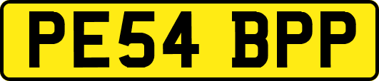PE54BPP