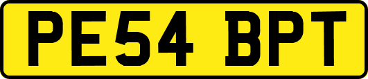 PE54BPT