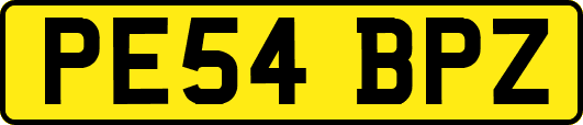 PE54BPZ