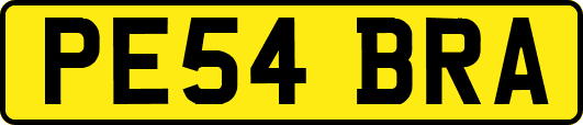 PE54BRA