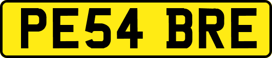 PE54BRE