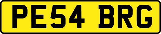 PE54BRG