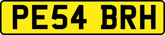 PE54BRH
