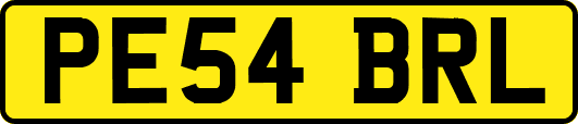 PE54BRL