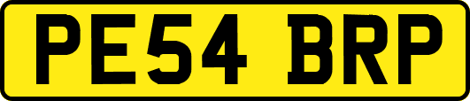 PE54BRP