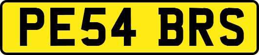 PE54BRS