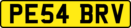 PE54BRV