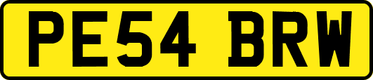 PE54BRW