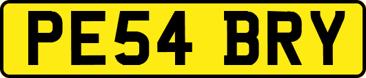 PE54BRY