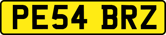 PE54BRZ