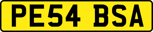 PE54BSA