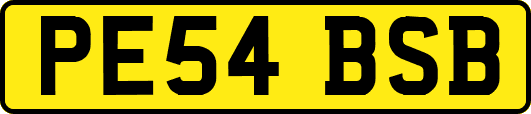 PE54BSB