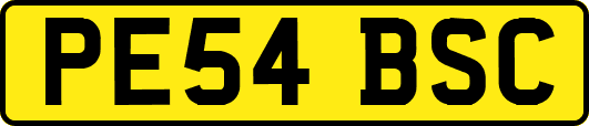 PE54BSC