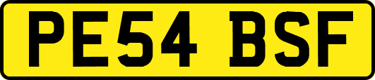 PE54BSF