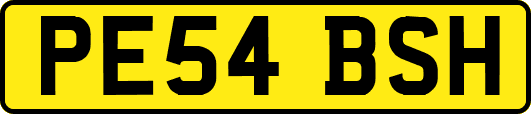 PE54BSH