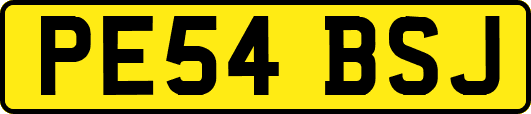 PE54BSJ