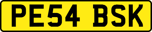 PE54BSK