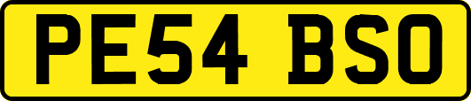PE54BSO