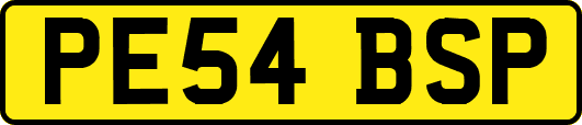 PE54BSP