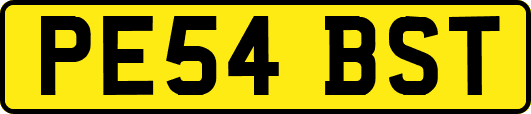 PE54BST