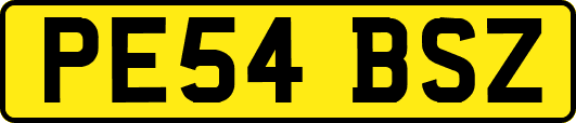 PE54BSZ
