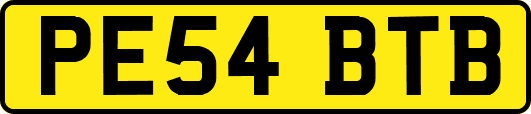 PE54BTB